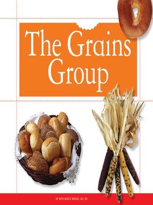 cover image of The Grains Group